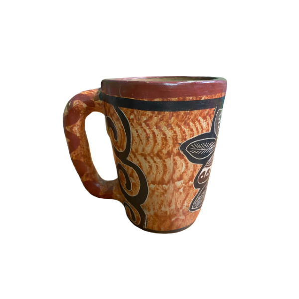 Vasos de barro - Image 3